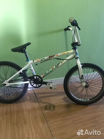 Велосипед бмх