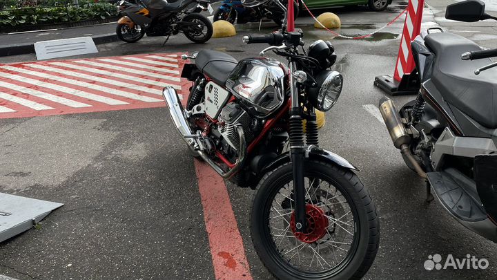 Moto Guzzi