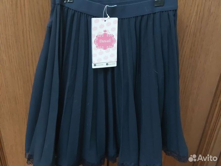 Блузка Duwali 152