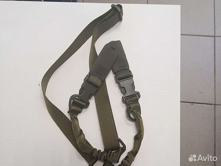 Ремень под ак