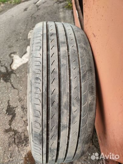 Goodyear EfficientGrip 205/60 R16 92H