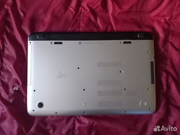 Ноутбук HP Pavilion 15