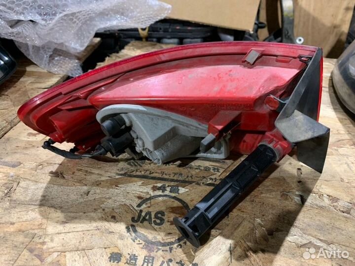 Фонарь задний правый Audi A4 B8 универсал 2.0 CDN