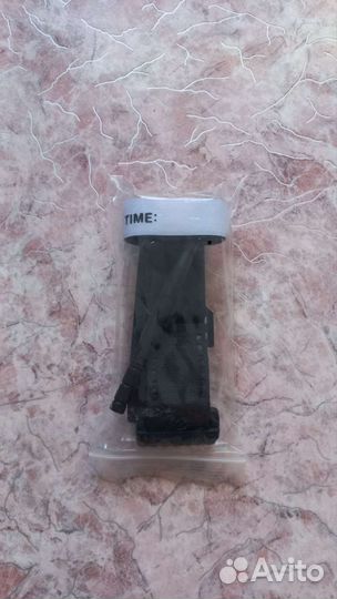 Жгут турникет кровоостанавливающий 75см и 95см