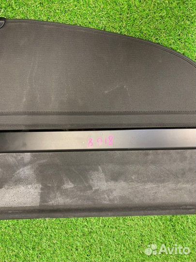 Полка багажника Subaru Levorg VM4 FB16 2016