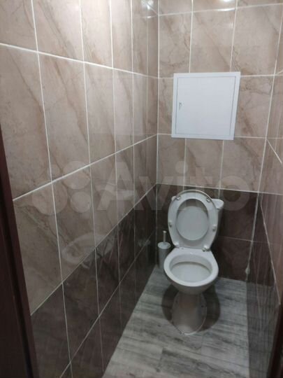 Комната 7 м² в 6-к., 2/3 эт.