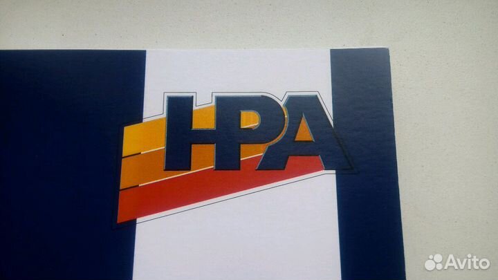 HPA Mirage Обновление базы данных 2019 года