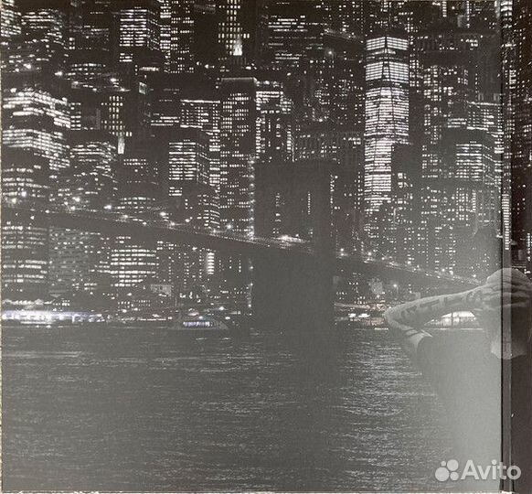 Виниловая пластинка Moby - Resound NYC (Limited Ed