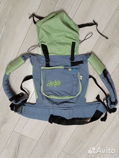 Рюкзак переноска кенгуру