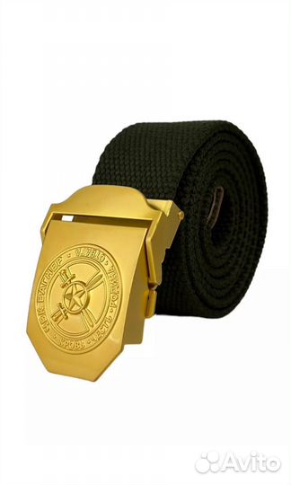 Ремень мужской новый
