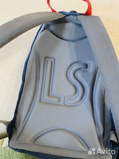 Рюкзак школьный для девочки LYC Sac