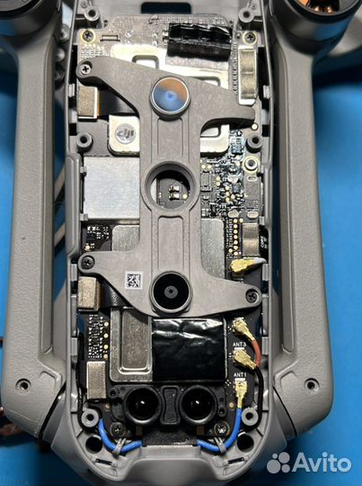 Датчики запчасти аксессуары dji