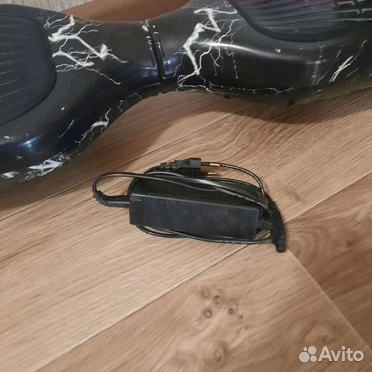 Гироскутер бу