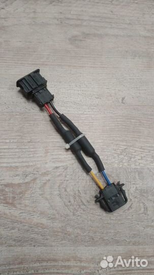 Кабель-адаптер передн