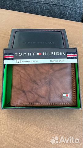 Кошелек мужской