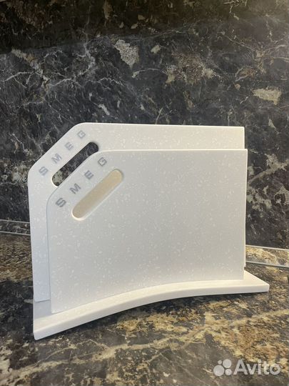 Кухонные каменные разделочные доски