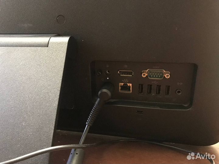 Моноблок hp proone 400