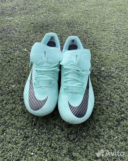 Бутсы nike mercurial vapor 15 academy