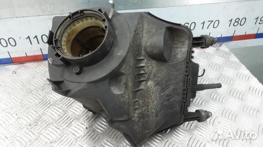 Корпус воздушного фильтра audi A6 C6 (TML31NQ01)
