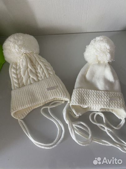 Шапки детские пакетом или по штучно