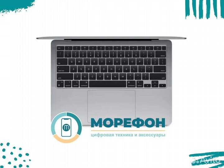 Ноутбуки Apple MacBook (Гарантия. Кредит)