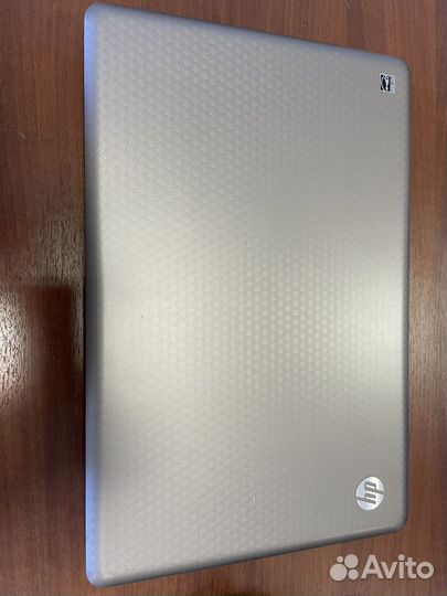 Ноутбук HP G62