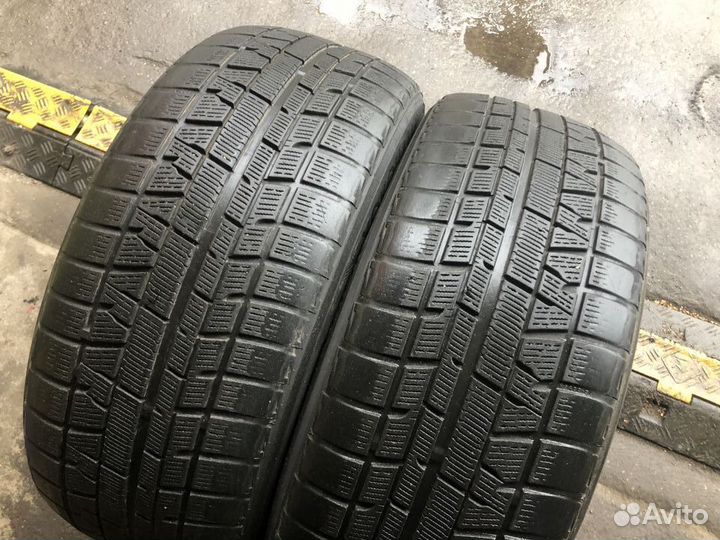 Yokohama Ice Guard IG50+ 225/50 R17