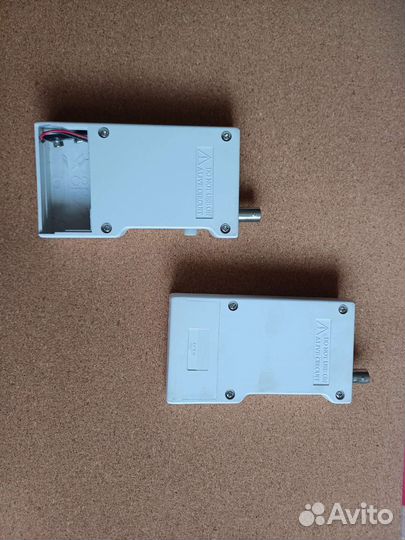 Кабельный тестер hyperline