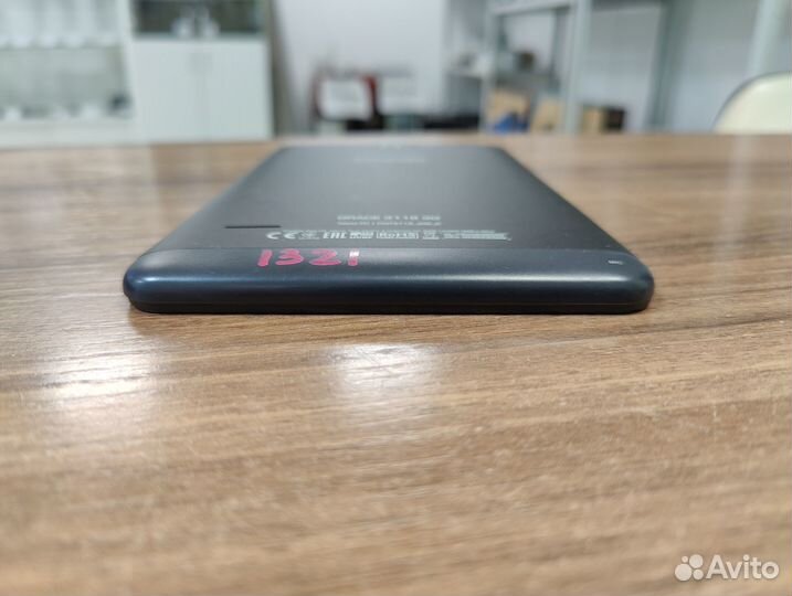 Планшет Prestigio 3118 3G 16Gb
