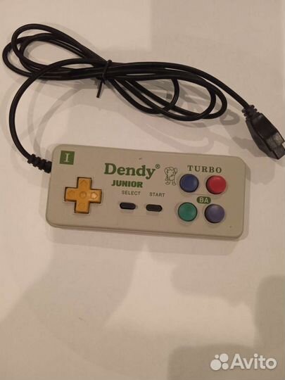 Джойстик для Dendy Денди