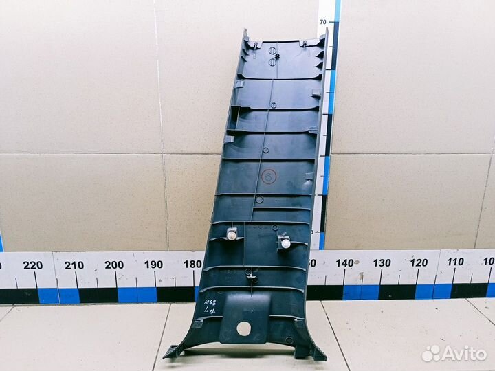 Обшивка стойки Land Cruiser (150) -Prado 2009