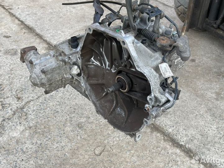 Коробка (МКПП) Honda Cr-V 2.0 K20A K20A4