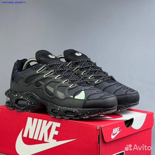 Кроссовки Nike Air Max Tn Terrascape (Арт.70044)