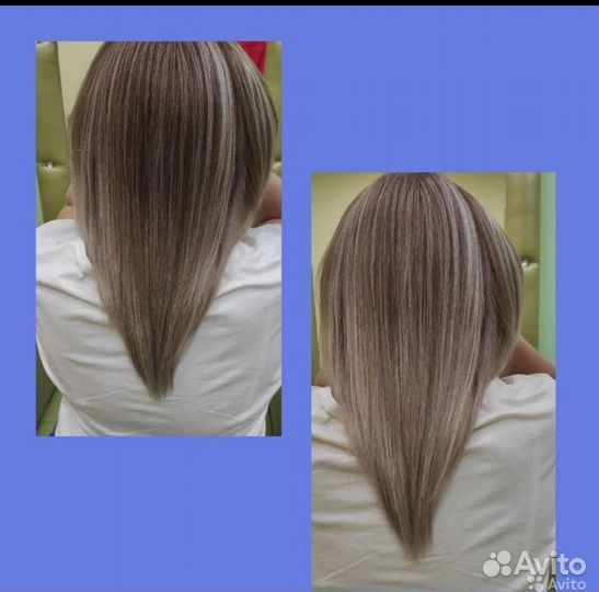 Парикмахер универсал, район Солнцево