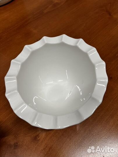 Салатник фарфор