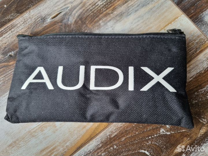 Микрофон Audix OM11