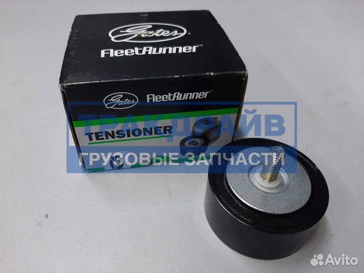 Ролик промежуточный Даф 106