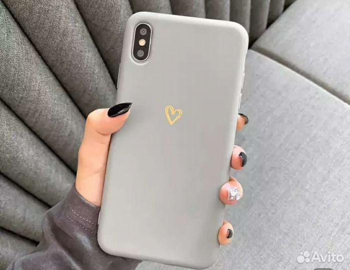 Силиконовый чехол для Huawei P20 Pro