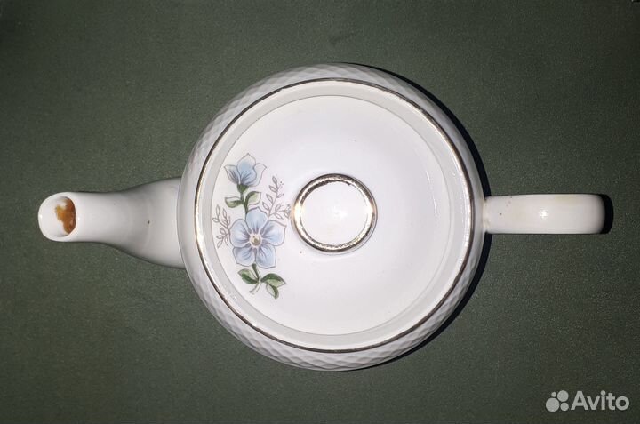 Чайник заварочный