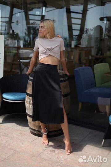 Женская одежда