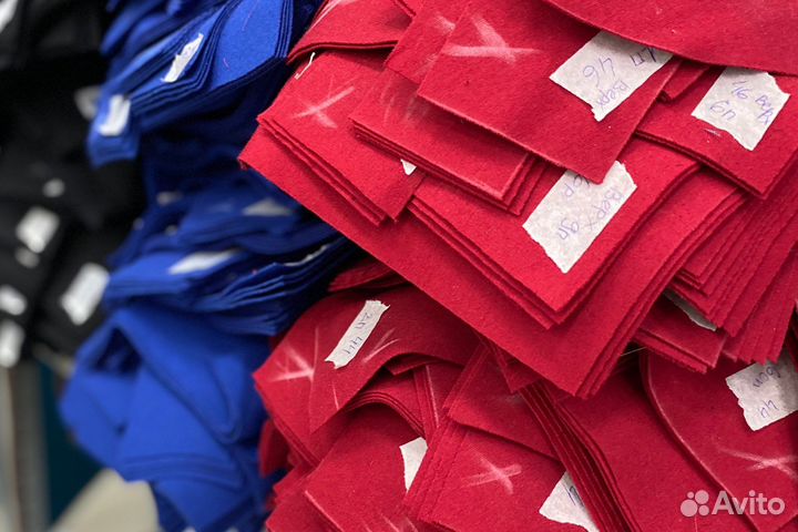 Швейный цех Пошив одежды оптом