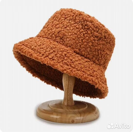 Панамы зимние новые