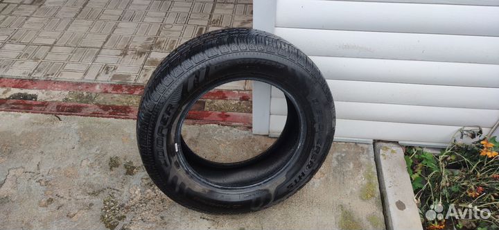 Cooper Discoverer HTS 225/65 R17