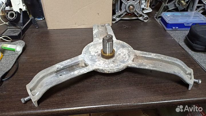 Крестовина 124260312 для стиральной машины