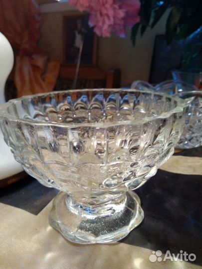 Хрусталь СССР