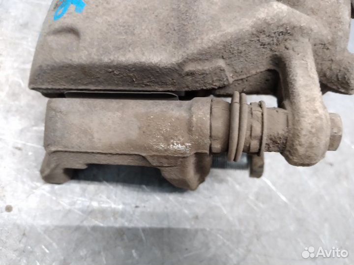 Суппорт передний левый Лада Веста 21129 2017