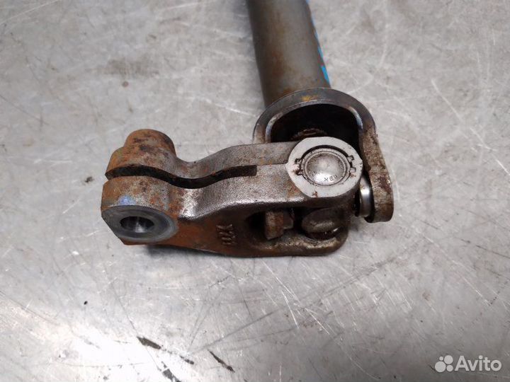 Рулевой карданчик Лада Веста 21129 2017