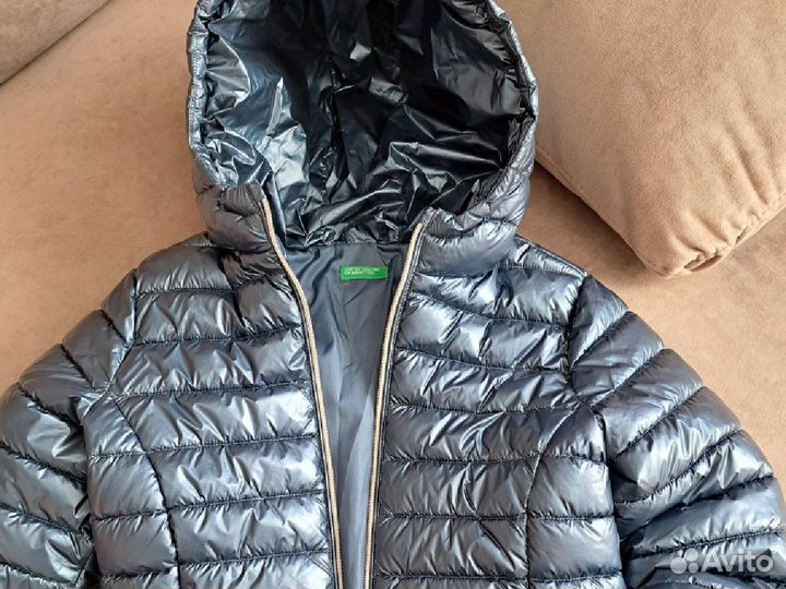 Куртка зимняя