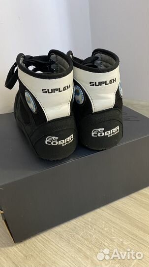 Борцовки Cobra