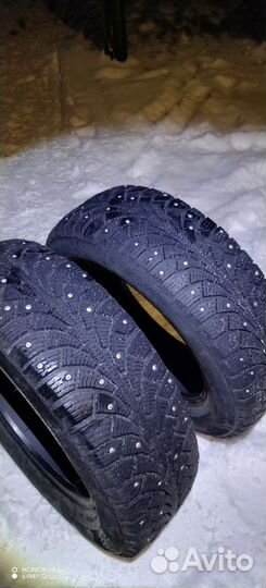 КАМА Кама-Евро-519 185/65 R14